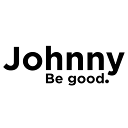 Johnny Be Good logo.